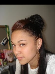 Young arab escort Maca Svetvinčenat