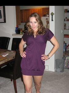 Escort Blondina, Vis amazing time