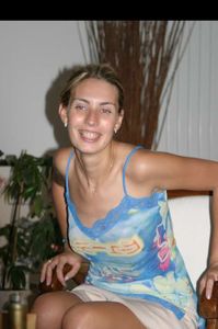 Escort Valentina, Slano best companion