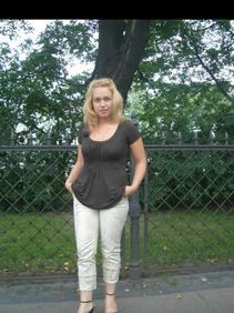 Irresistible escort Ljilja Ivanec