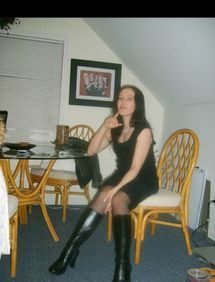 Escort Lela, Poličnik sensual experience