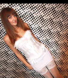 Gorgeous Trandza escort Sukošan