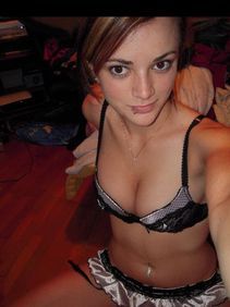 High class beautiful Estonian escort Simona Selca