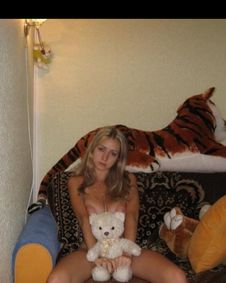 New full service escort Sanjalica Petrinja