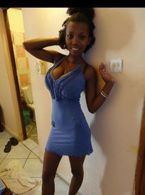 Full service european escort Micka Brinje