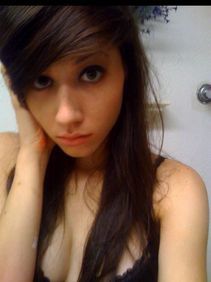 Enjoy best massage service with lovely Czech escort Mila Hreljin