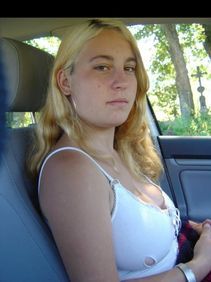 Beautiful european escort Maserka Sali