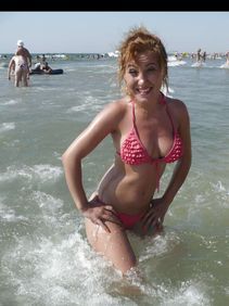 Escort Jadranka, Đakovo meets reality