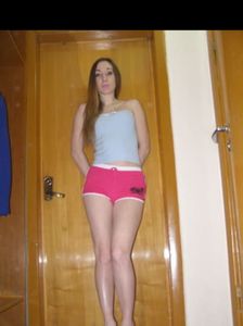 Soft kisses from young escort Jagodica Grožnjan