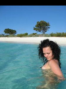 Very sexy Romanian escort Damica Kolan