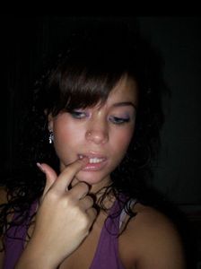 Perfect sweet escort Viki Senj