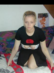 Escort Nevena, Delnice the best girl