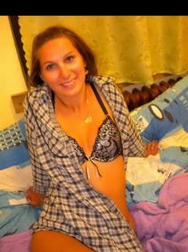 Sexy Ukrainian escort Jebacica Donja Stubica