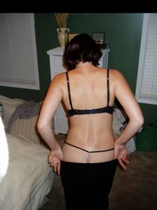 Just arrived Portuguese escort Brineta Senj