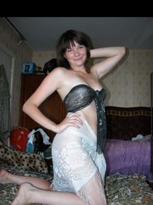 Friendly Italian escort Lex Ludbreg