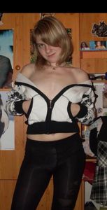 Enthusiastic horny escort Umiljata Tar-Vabriga