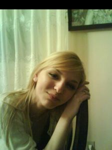 Intimate young escort Pohotna Solin