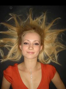 Satisfy all your erotic desires with european escort Debeljuca Omišalj