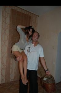 Available now Spanish escort Mirna Brela