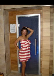 Best stress reliever in town escort Amazonka Podgora