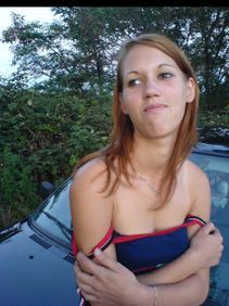 Bareback blowjob escort Ina Korenica