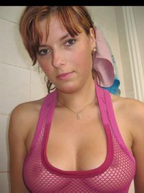 Open minded personality escort Nestasna Baška