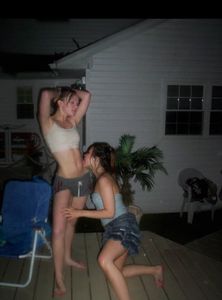 Best time with Dutch escort Domacica Garešnica