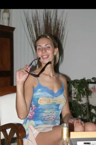 New Turkish escort Domina Prgomet