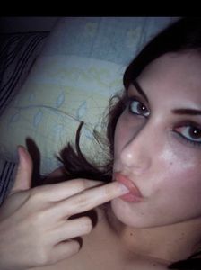 New Australian independent escort Ljubica Punat