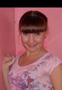 Escort Mila, Selca xxx kisses