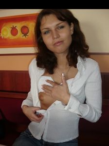 Escort Mirna, Brela incalls outcalls gfe