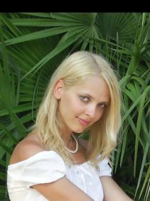 Petite sexy escort Ana Medulin