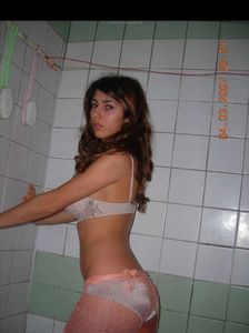 Unforgettable erotic time together Czech escort Udata Belišće