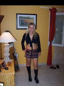 Escort Didi, Gospić you will love my big boobs