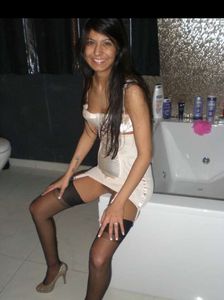 Beautiful classy escort Sladja Babina Greda