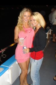 Escort Jebime, Rijeka multiple shots