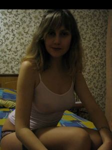 Top Lithuanian escort Mira Tisno