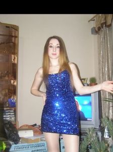 Escort Robina Natalie,Glina together Lebanese kissing