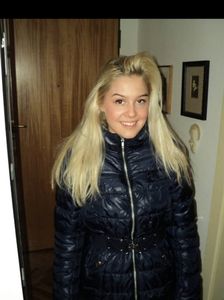 Real thick curvy Latvian escort Zvezdana Malinska