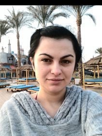 I am slim American escort Jelica Belišće