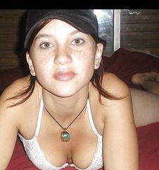 Full service Georgian escort Veka Ogulin