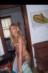 Escort Anastasija, Kutjevo classic Australian model