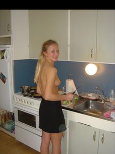 Ukrainian queen escort Ena Škrljevo