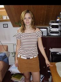 Escort Slatkica, Trogir get exotic pleasure