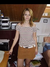 Slutty Ukrainian escort Partneri Sveta Nedelja