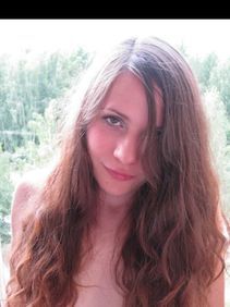 New Russian escort Gala Pag