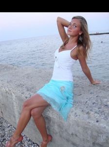 Truly beautiful escort Neumoljiva Šolta