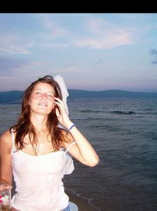 Most beautiful escort Jami Prelog