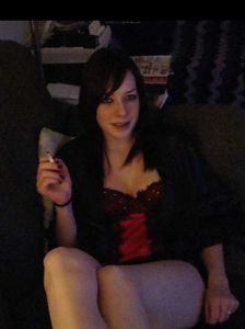 Blowjob cum in mouth cum on face cum on boobs role playing escort Tara Prelog