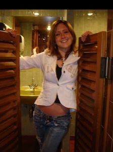 Happiness from christine great escort Kaja Jönköping